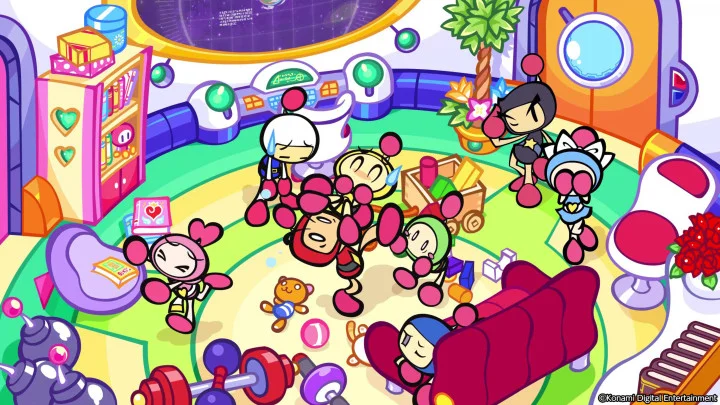 Super Bomberman R 2 Announced for 2023