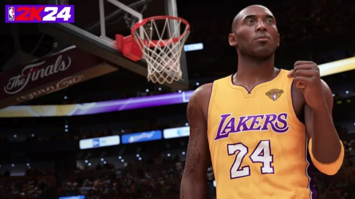 Is NBA 2K24 Cross Platform With PC?