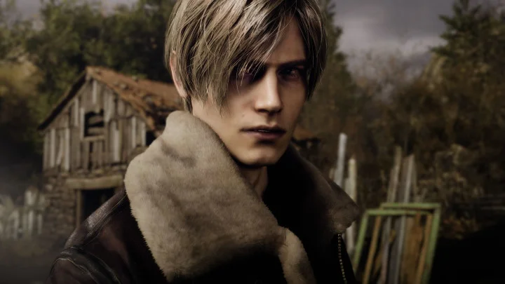 Capcom Shows Off Resident Evil 4 Remake Gameplay