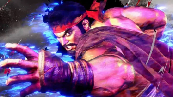 Street Fighter 6 Closed Beta 2 Information