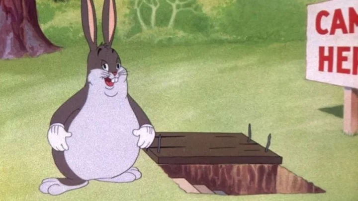 Is Big Chungus in MultiVersus?