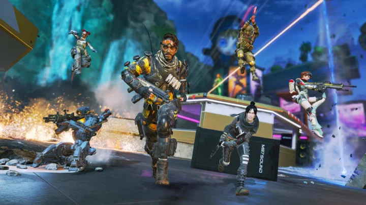 Respawn Devs Say Apex Legends Won't Get Warzone 2.0-Style Sequel