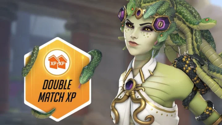 Overwatch 2 Fans Slam Medusa Widowmaker Skin as 