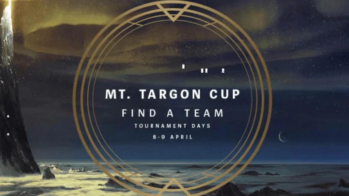 League of Legends Clash Mt. Targon Cup Rewards