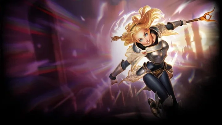 League of Legends Season 12 Ranked Split 3 End Date