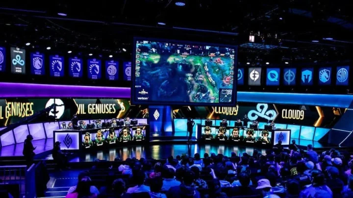 LCS Summer 2022 Week 7: How to Watch, Schedule