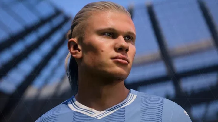 EA Sports FC 24 Ratings Leak: Highest Rated Players 20-11