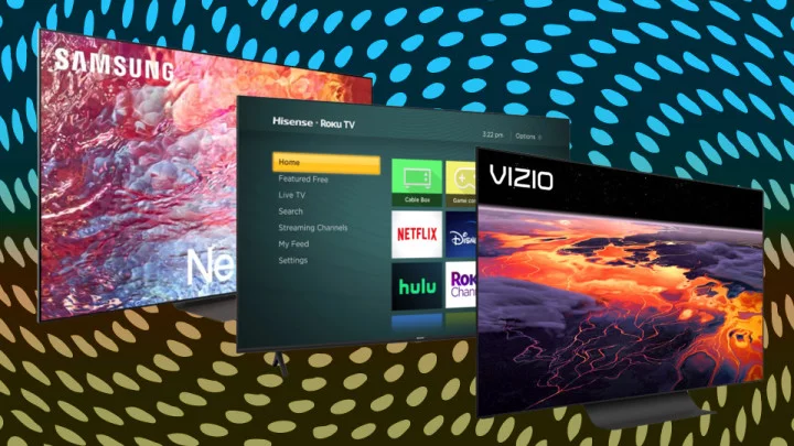 The Best TV Deals for April 2023