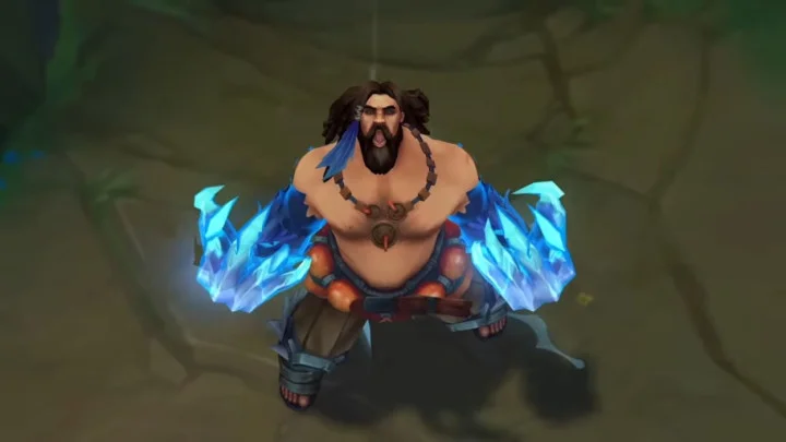 League of Legends Udyr Rework Revealed