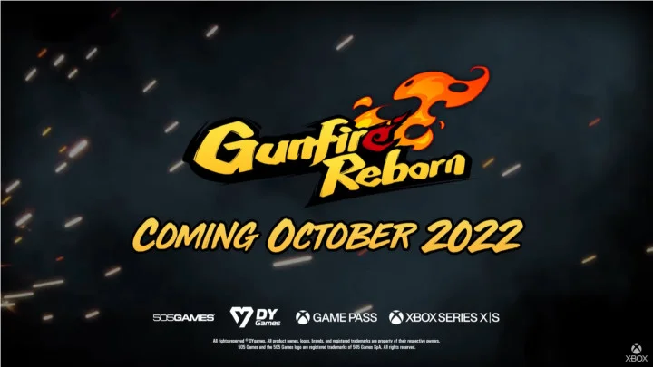 Is Gunfire Reborn on Xbox Game Pass?