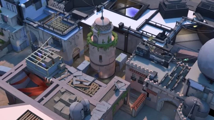 Valorant Team Deathmatch Maps Revealed