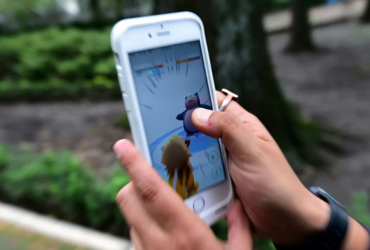 Pokemon Go firm Niantic slashes staff