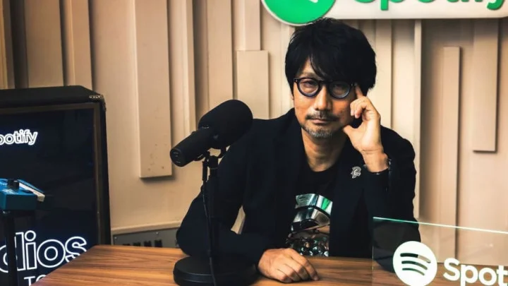 Kojima Addresses Blue Box Game Studios' Abandoned Conspiracies