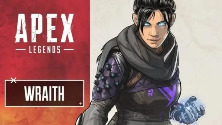 Apex Legends Knife: How to Earn Wraith's Knife