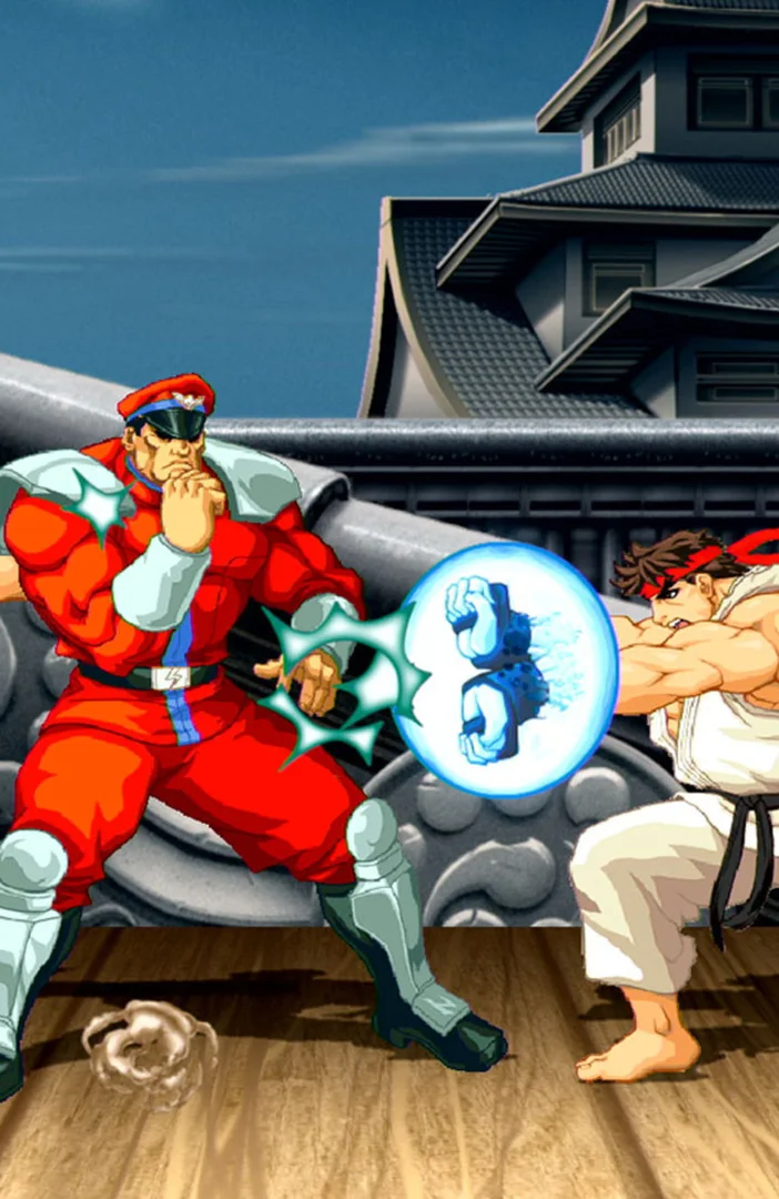 Capcom hints at reviving classic game franchises