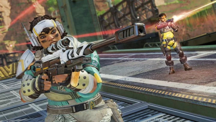 Apex Legends Devs Address Broken Ranked Matchmaking Complaints