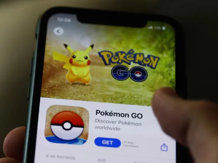 Pokemon Go maker Niantic is laying off 230 employees