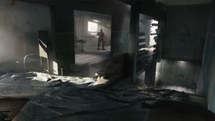 'Farm 18' Modern Warfare 2 Map Revealed