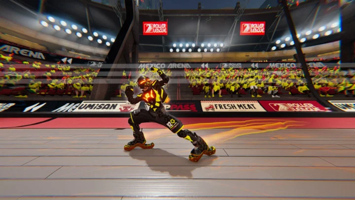 Roller Champions Kickoff Season Battle Pass Detailed