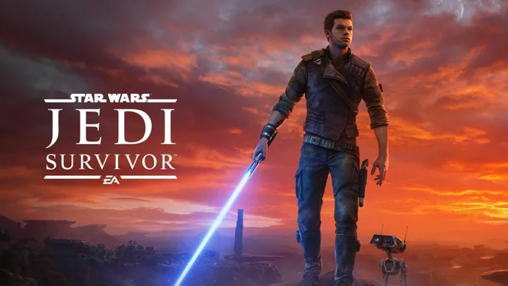 Rushing Through 'Star Wars Jedi: Survivor' Produces an Error Message