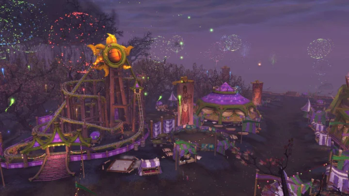 Darkmoon Faire Dragonflight: Everything You Need to Know