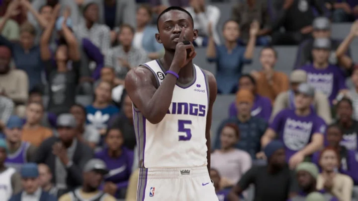 NBA 2K23 Season 3 Patch Notes: Current and Next Gen