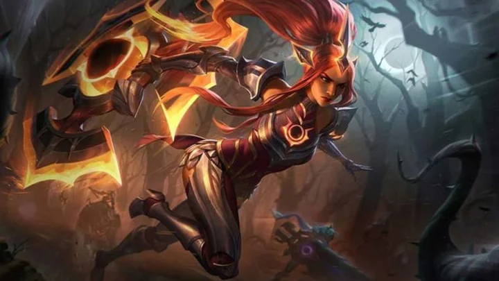 League of Legends August 2022 Patch Schedule