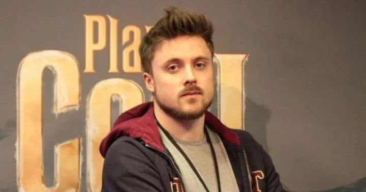 Forsen: Twitch streamer reveals long-awaited Dota 2 rank, surprises fans