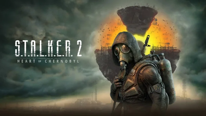 STALKER 2 Delayed to 2023