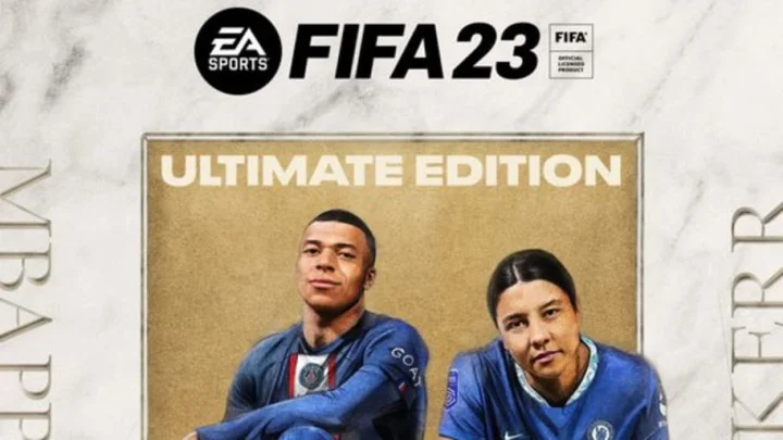 FIFA 23 Web App Release Date: When is it?