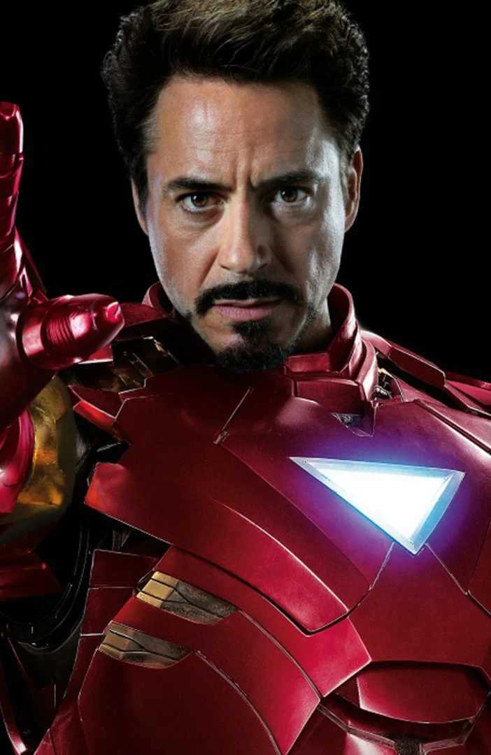 EA confirms new Iron Man game