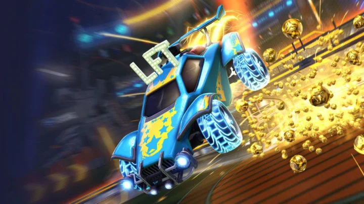 Rocket League Fan Clash Explained