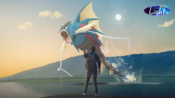 Pokémon GO Mega Gyarados Raid Day Extended