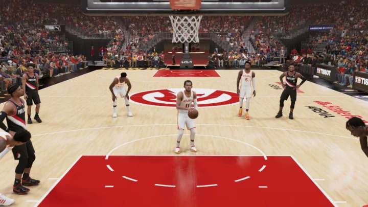 NBA 2K23 MyCareer Best Free Throw: Current and Next Gen