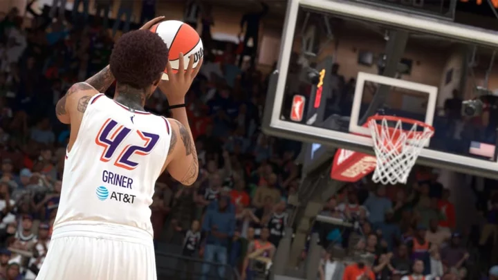 Why is it So Hard to Shoot in NBA 2K24?