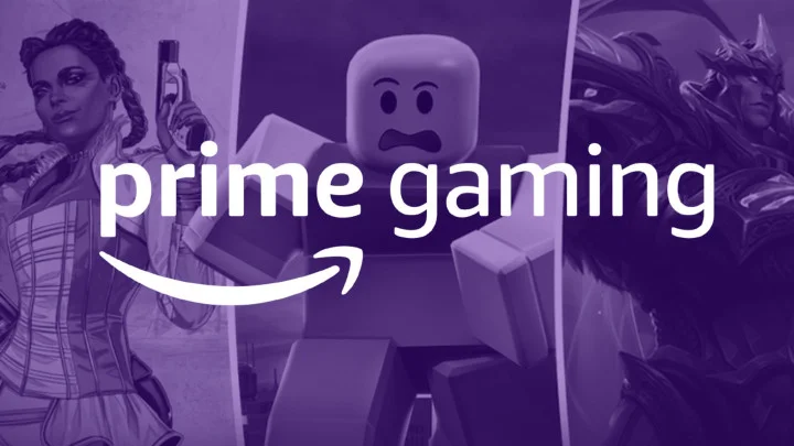 Prime Gaming Deals May 2022