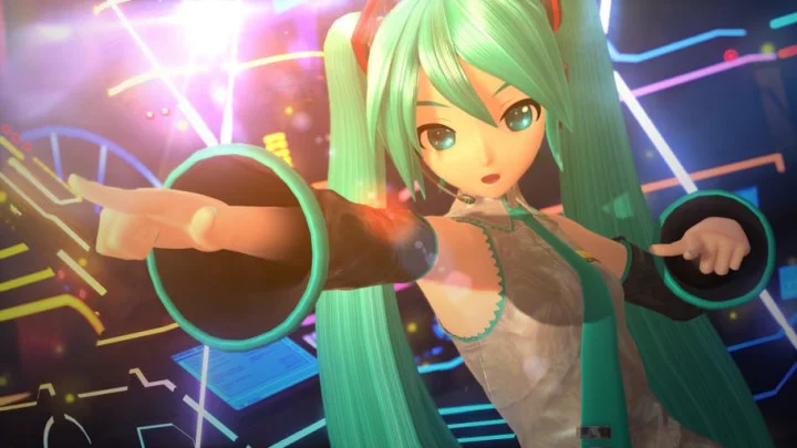 Hatsune Miku Heading to Fall Guys, According to Leaks