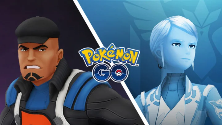 What Is Blanche's Gender in Pokémon GO?