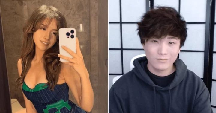 Pokimane asserts Sykkuno is treated like 'K-Pop idol' as streamer boasts 'highest female demo' fan base