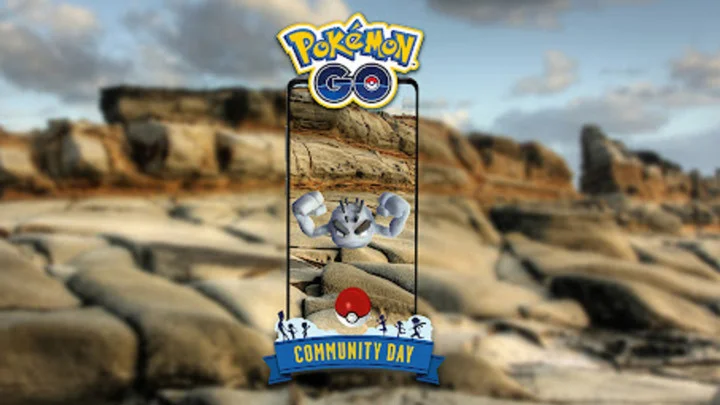 A Rocky Road PokÃ©mon GO Rewards